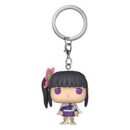 Funko POP! Keychain Demon Slayer: Kanao Tsuyuri