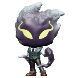 Funko POP! My Hero Academia: Kurogiri #789