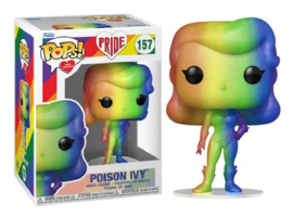 Funko POP! Pride: Poison Ivy (Rainbow) #157