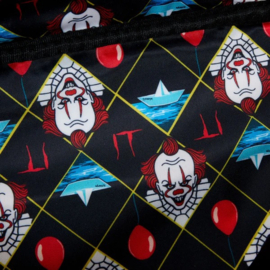 Loungefly Crossbody Bag IT: Pennywise Balloon