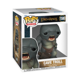 Funko POP! Lord of the Rings: Cave Troll #1580