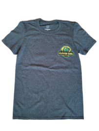 Funko Tee Jurassic Park: Clever Girl (Size XS)