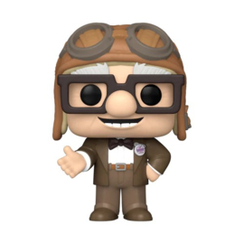 Funko POP! Disney UP: Carl #1478