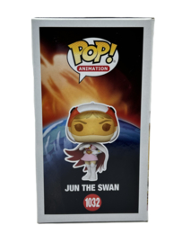 Funko POP! Gatchaman: Jun the Swan #1032