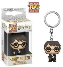 Funko POP! Keychain Harry Potter: Harry Yule