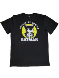 Funko Tee Batman: Detective Comics (Size M)