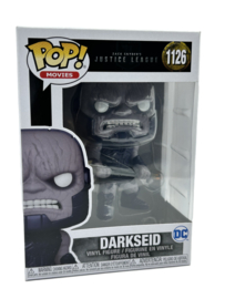 Funko POP! DC Justice League: Darkseid #1126