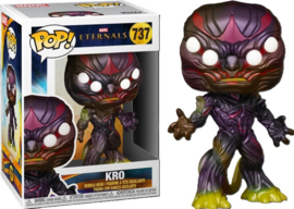 Funko POP! Marvel Eternals: Kro #737