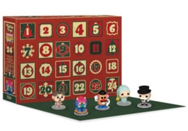 Funko Pocket POP! Hasbro 2024 Advent Calendar