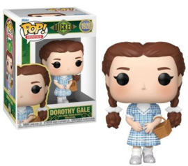 Funko POP! Wicked For Good: Dorothy Gale #1928
