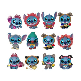 Funko Mystery Minis Disney: Stitch in Costume