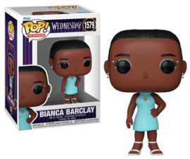 Funko POP! Wednesday: Bianca Barclay #1579