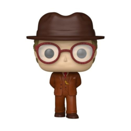 Funko POP! Stranger Things: Mr. Whatsit #1808