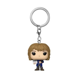 Funko POP! Keychain Stranger Things: Robin Buckley