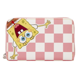 Loungefly Wallet Spongebob Squarepants: Spongebob and Patrick