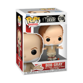Funko POP! IT Welcome to Derry: Bob Gray #1746