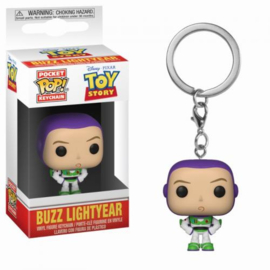 Funko POP! Keychain Disney Pixar Toy Story: Buzz Lightyear