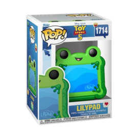 Funko POP! Disney Pixar Toy Story 5: Lilypad #1714