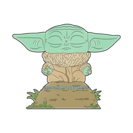 Funko POP! Pin Star Wars: Grogu #47