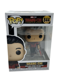 Funko POP! Marvel Shang-Chi #844