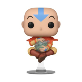 Funko POP! Avatar The Last Airbender: Aang Floating #1439