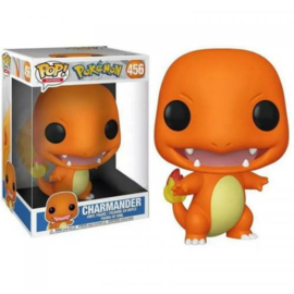 Funko POP! Pokemon: Charmander #456 (10 inch)