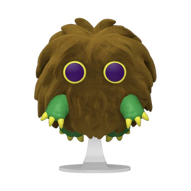 Funko POP! Yu-Gi-Oh: Kuriboh #1455 Flocked / Glow in the Dark