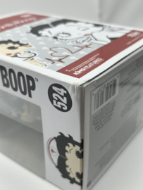 Funko POP! Betty Boop: Nurse Betty Boop #524 (Box Damage)