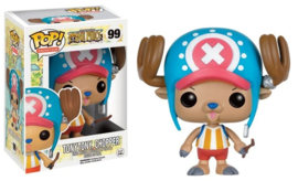 Funko POP! One Piece: Tony Tony Chopper #99
