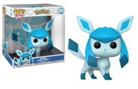 Funko POP! Pokemon: Glaceon #930 (10 inch)