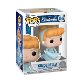 Funko POP! Disney Cinderella 75th Anniversary: Cinderella #1542