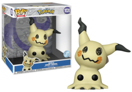 Funko POP! Pokemon: Mimikyu #1020 (10 inch) Special Edition