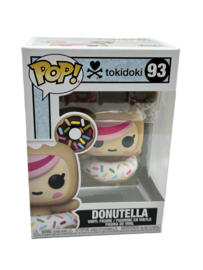 Funko POP! Tokidoki: Donutella #93