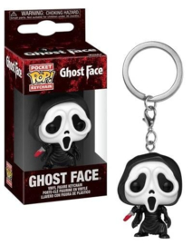 Funko POP! Keychain Ghost Face