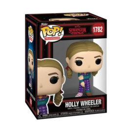Funko POP! Stranger Things: Holly Wheeler #1782