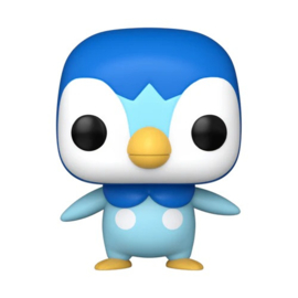 Funko POP! Pokemon: Piplup #865