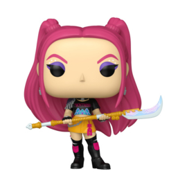 Funko POP! KPop Demon Hunters: Mira #2258