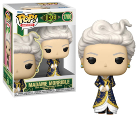 Funko POP! Wicked: Madame Morrible #1700