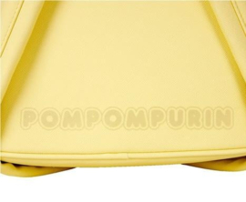 Loungefly Mini Backpack Sanrio: Pompompurin