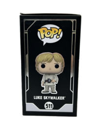 Funko POP! Star Wars: Luke Skywalker #511 Galactic Convention 2022 Exclusive