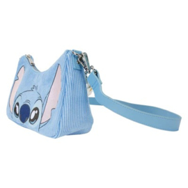 Loungefly Crossbody Bag Lilo & Stitch: Springtime Stitch