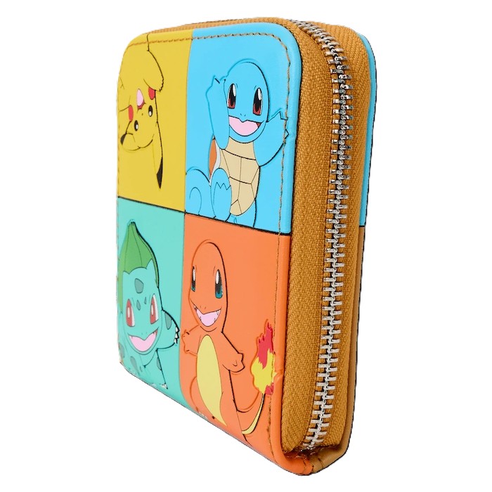 Loungefly Wallet Pokemon