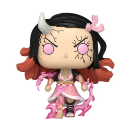 Funko POP! Demon Slayer: Nezuko Kamado (Demon Form) #1749