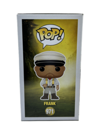 Funko POP! Disney Jungle Cruise: Frank #971