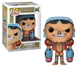 Funko POP! One Piece: Franky #329