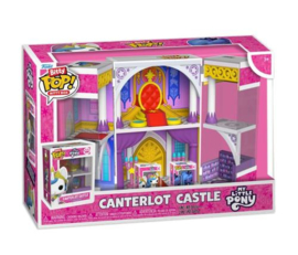 Funko Bitty POP! Bitty Boxes My Little Pony: Canterlot Castle