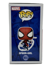 Funko POP! Marvel: Spider-Girl #955 Special Edition