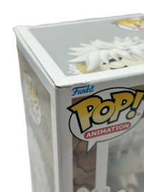 Funko POP! Hunter X Hunter: Komugi Chase #1092 Special Edition