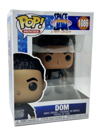 Funko POP! Space Jam: Dom #1086