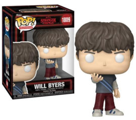 Funko POP! Stranger Things: Will Byers #1809